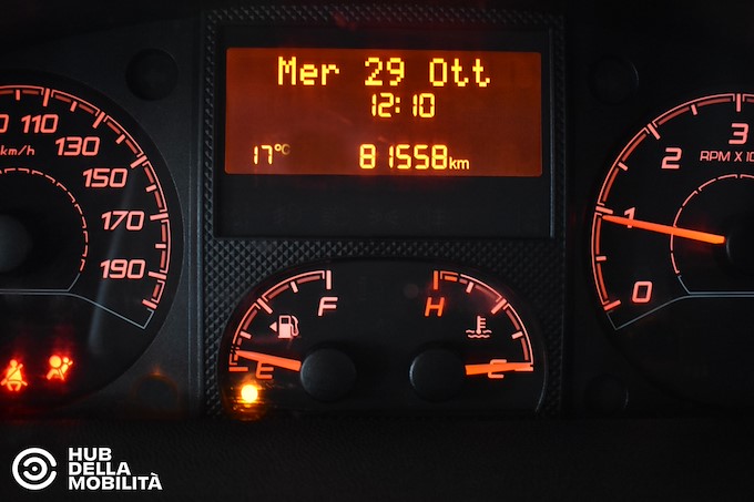 FIAT Ducato 30 2.3 MJT 140CV PC-TN Combi